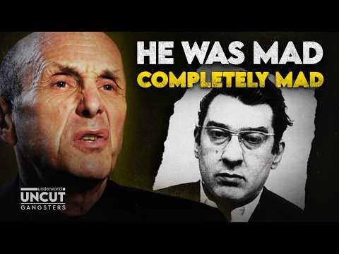 The TRUTH about Parkhurst Prison