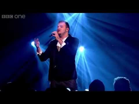 Chris Royal performs 'One Day Like This'   The Voice UK 2014  The Live Quarter Finals   BBC One