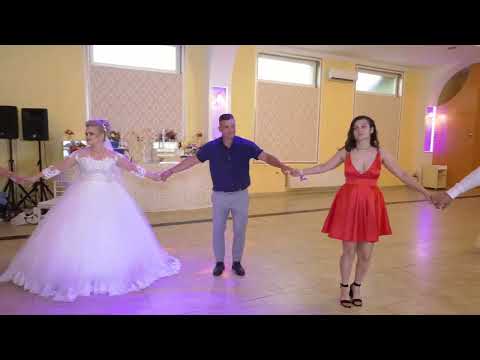 Dani  Negrea de la Pecica - Nunta partea 2