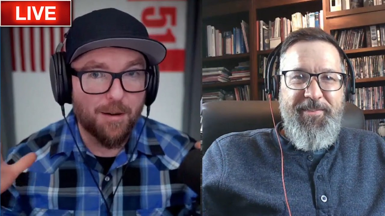 47 YEARS of F*cking Around, How Quick They FOUND OUT!