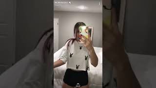 LilBlakelyBoo
