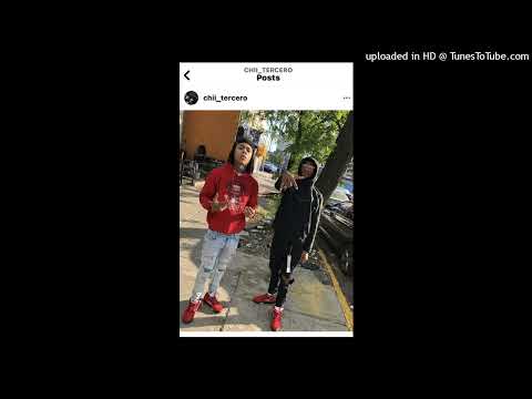 CHII WVTTZ - GET EM (Unreleased)