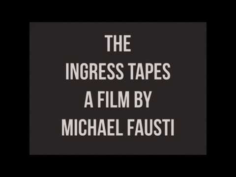 The Ingress Tapes Trailer I