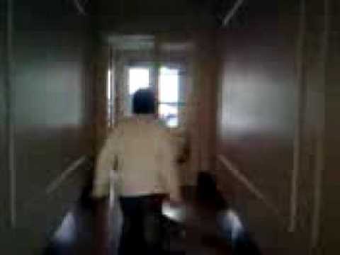 Pelea entre mati y nachito