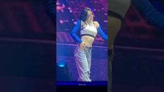 250531 ’UP &amp; DOWN’ 위아래 💙 EXID 2025 FANCON IN  VIETNAM 🇻🇳 #Hani #하니 #kpop Fancam