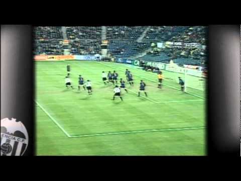 Remember Mendieta's goal