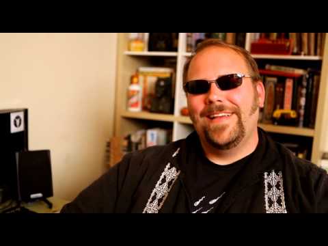 DEF CON 20 Documentary Bonus Clips - Another Vegas Story