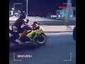 Shorts Ninja H2r Attitude Status