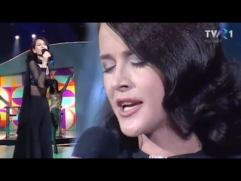 Mădălina Manole - Tu n-ai avut curaj