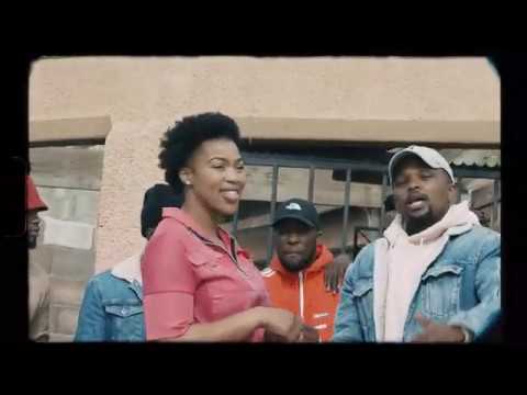 Buntu Jobela ft Stive-ASSenkulu (Official video)