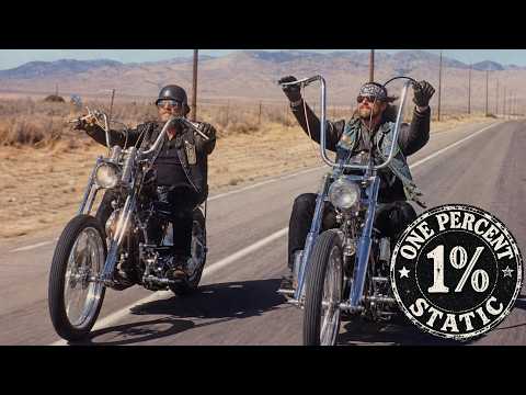 WILD ENGINES & BAD COMPANY | Outlaw Biker Anthems • Southern Rock • Industrial Rock