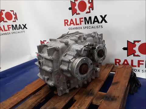 Skrzynia biegów/ Gearbox/Transmission/ Getriebe Iveco redukcyjna Naprawa sprzedaż montaż