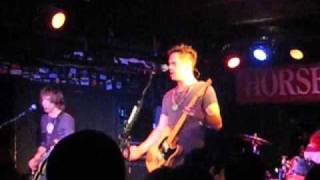 THORNLEY Conscience and Consequence - Horseshoe&#39;s 61st B Day