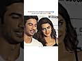 She Lost A Friend Like Diamond Kritisanon Sushantsinghrajput Bollywood Shorts Edit Friends