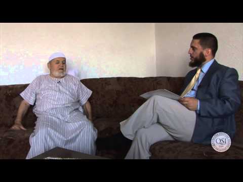 02 - Jeta dhe vepra e hoxhë Tefik Gashit - Sedat Islami