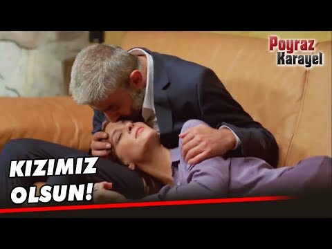 Sefer ve Sema'nın Romantik Anları! - Poyraz Karayel Özel Klip