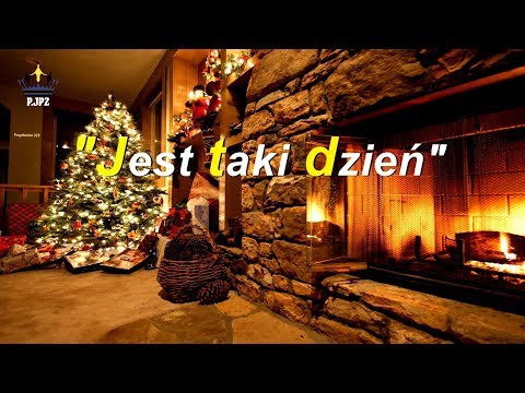 Jest taki dzień - Wersja Karaoke
