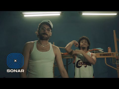 VEI HABACHE, Tommy Blanco - Carmela Soprano (Video Oficial)