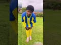Mc Mboneke Hafai