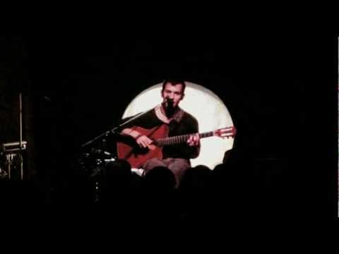 Cynic - Integral *LIVE* @ Bottom Lounge 7/31/10