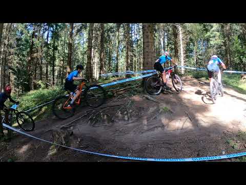 Shimano Liga Sorø #3 U17 og U15