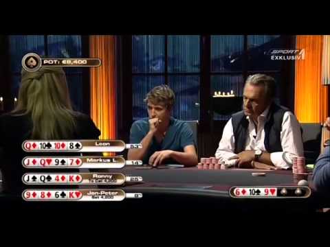 German High Roller 2012 Staffel 8 Folge 5