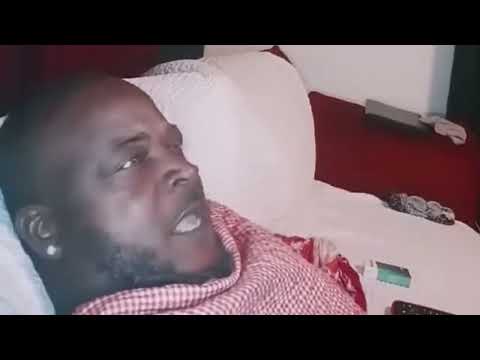 Dr. Pepper – Sleeping Guy (2025, USA)