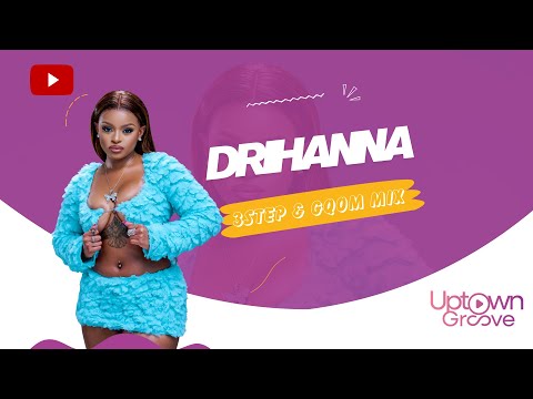 3 STEP | GQOM MIX 2025  | UPTOWN GROVE X DRIHANNA