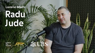 Radu Jude Knows He’s Divisive, But He Loves It