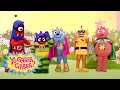 Superhero Squad Yo Gabba Gabba Full Episode Show For Kids