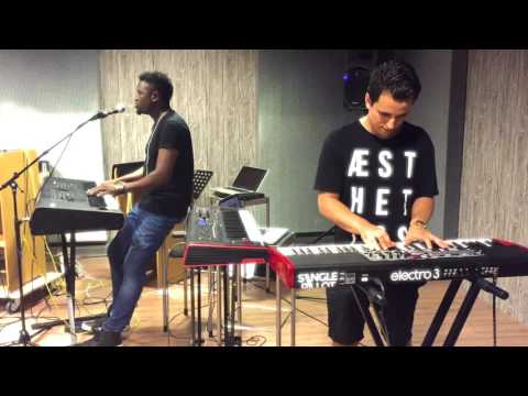 Big, Black & Beautiful - Rocq E Harrell e.a. - 3 december in Isala Theater