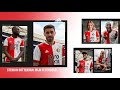 Feyenoord x HOME 2021-2022 ? | Sterk in Rotterdam. Mijn Feyenoord. ❤️??