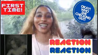 Cherrelle Reaction You Look Good To Me (OKAY! WHO IS SHE CHECKIN OUT?!?) | Empress Reacts