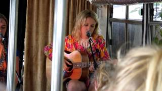 Emma Louise - Mystery Bus - Cages