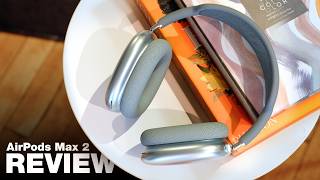 Apple AirPods Max 2 Starlight (MHWL4) купить в интернет-магазине