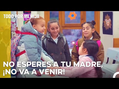 Palabras Como Una Bofetada A Oyku De Ilayda - Todo Por Mi Hija Capitulo 44