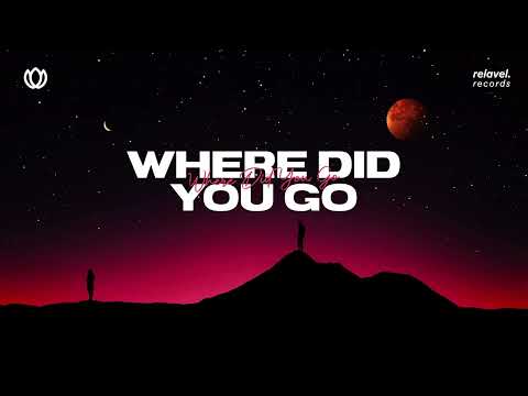 Kayote x Goldistic - Where Did You Go