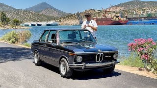 Η σειρά 02 δεν ήταν μόδα. Ήταν η αρχή μιας επανάστασης! 🚀