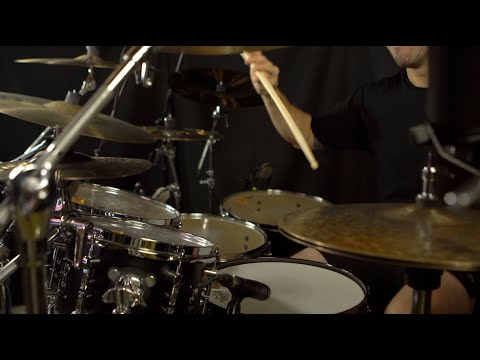 "Destroy Something Beautiful" | CoD Black Ops 6 | OFFICIAL DRUM PLAYTHROUGH