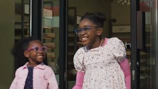 Pearle Vision Estilo En Familia: Una Visita, Monturas Para Todos.