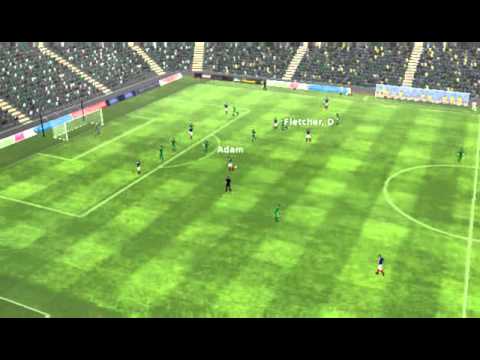 Scotland 3-0 Ireland - Match Highlights