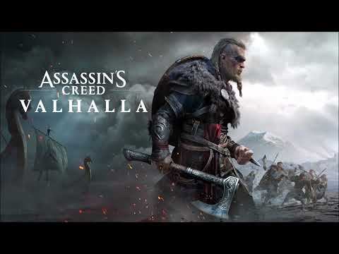 Drakim's VGM 1467 - Assassin’s Creed: Valhalla - Helreið Oðins (Odin’s Ride to Hel)