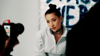 Dragoste Nebună Lyrics English Translation