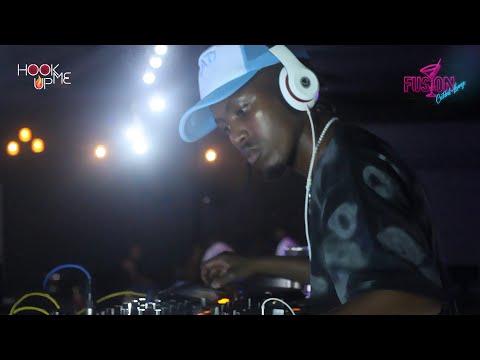 Hook Me Up Live with IM4NI Episode 1 in Johannesburg South Africa | Amapiano Mix 2023