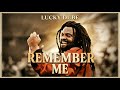 LUCKY DUBE REMEMBER ME