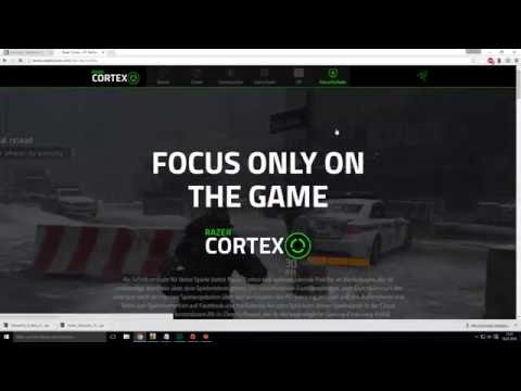 spiel schneller machen / beschleunigen gaming boost german part 3