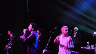 Mayer Hawthorne - Henny &amp; Gingerale Live The Observatory 2016