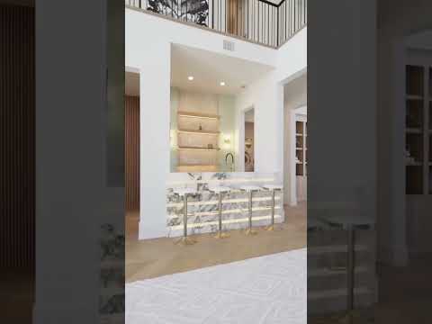 Stunning 5BR Oasis in Frisco, TX - 7,969 sq ft Luxury!