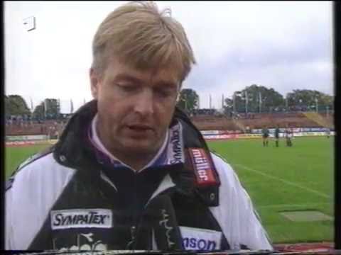 Chemnitzer FC - SG Wattenscheid 09, DfB-Pokal 1993/94