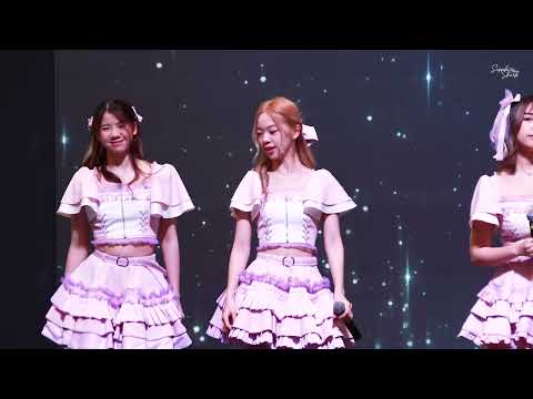 [FANCAM] 011022 #PunBNK48 - Believers @ Seacon Srinakarin #BNK48